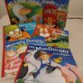 Collection Of Children,s Classic Story Books Image 3