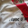 Signed An Ghaeltacht GAA Jersey 2003 and 04. Kerry Champions x2. Munster Club Winners & All Ireland Finalists. Image 10