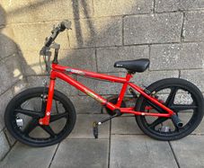 Bmx
