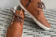 Next Tan Boots