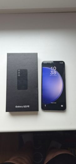 Samsung S23 FE