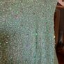 Beautiful Sequin crop top and ballerina skirt Image 2