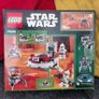 LEGO Star Wars Clone Troopers vs Droidekas (75000) free shipping Image 2