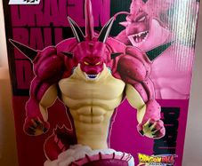 Dragon Ball Daima Masterlise Ichibansho Porunga