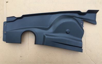 RH Engine Bay Trim (Alfa Romeo 166)
