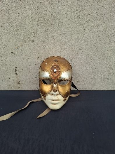 mask from venise