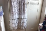 Occasion dress Reduced
