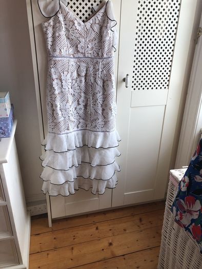 Occasion dress Reduced
