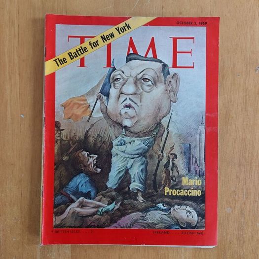 Vintage TIME Magazines Collection 1964 to 1973 32 Issues