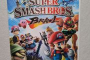 Super Smash Bros Wii