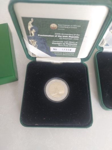 2016 proof coin
