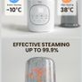 bottle warmer Image 7
