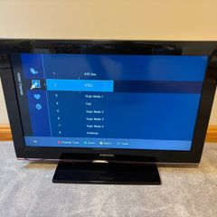 Samsung TV