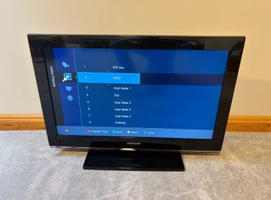 Samsung TV