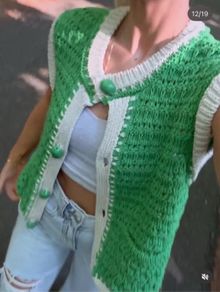zara waistcoat