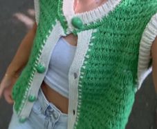 zara waistcoat