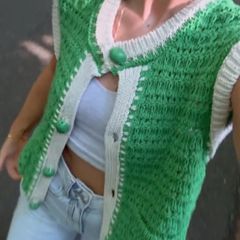 zara waistcoat