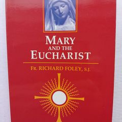 Mary And The Eucharist
