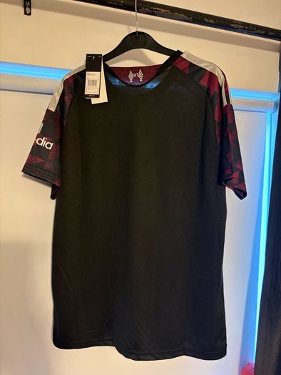 Liverpool 3rd Jersey 2026/2027