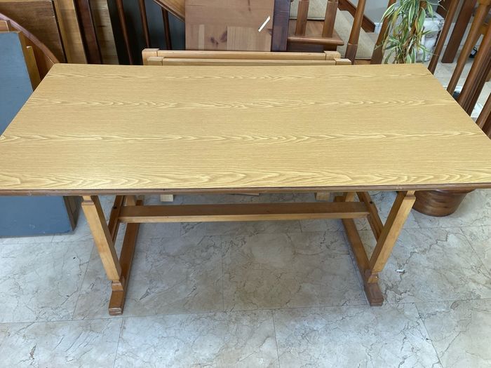 Good Solid 5Ft Kitchen Dining Table - Can Deliver