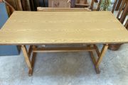 Good Solid 5Ft Kitchen Dining Table - Can Deliver