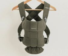 Baby carrier