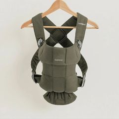 Baby carrier