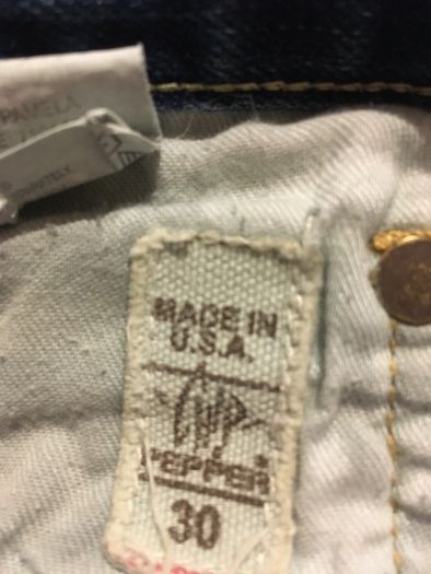 American Retro JEANS BUNDLE Women's Boot Leg