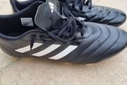 Football boots