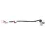 Dell Inspiron 14 15 DC Power Jack Cable DC30100UD00 KD4T9 Image 6