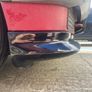 Genuine Pfeba 1919 742 VAP BMW E30 Motorsport MTech Jimmy Hill Front Spoiler Lip RARE Image 5