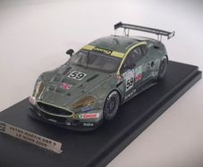 Collectable Resin 1:43 Model Aston Martin DBR9 - Provence Miniatures (PMA)