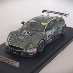 Collectable Resin 1:43 Model Aston Martin DBR9 - Provence Miniatures (PMA)