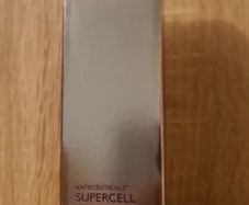 RRP96e Kate Somerville KateCeuticals SuperCell Rejuvenation Serum 30ml. (Kate Somerville ExfoliKate Cleanser Daily Foaming Wash 50ml 10e extra)