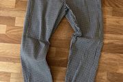 Brand New Bershka High Rise Jeggings Size 10