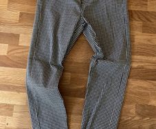 Brand New Bershka High Rise Jeggings Size 10