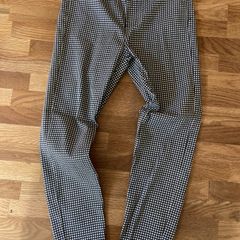 Brand New Bershka High Rise Jeggings Size 10