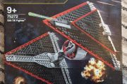 LEGO Star Wars - 75272 - Sith TIE Fighter