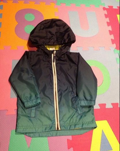 Boy boundle, size 9-12 months
