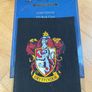Harry Potter Christmas stocking Gryffindor and felt book cover Image 3