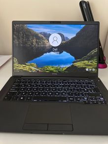 Dell Latitude 7400 i5 8th Gen 16GB RAM