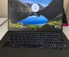 Dell Latitude 7400 i5 8th Gen 16GB RAM