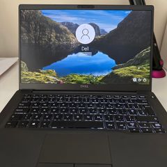 Dell Latitude 7400 i5 8th Gen 16GB RAM
