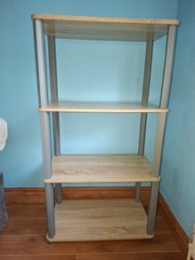Book shelf/ stand