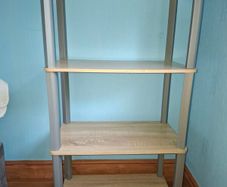 Book shelf/ stand