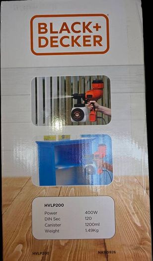 paint sprayer