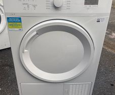 Beko Condenser Dryer