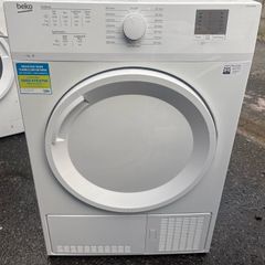 Beko Condenser Dryer