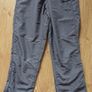 Grey Slazenger Trousers. Age 11-12 Image 3
