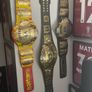 WWE undisputed title belt Image 2